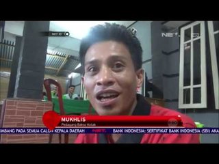 Sajian Unik , Bakso Kotak - NET 10