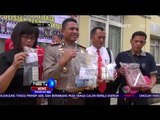 Petugas Berhasil Menekuk Pengedar Sabu di Padang Sumatera Barat - NET5
