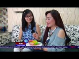 Kreasi Jelly Cantik Seperti Lukisan - NET 12