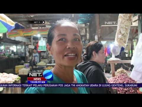 Langkanya Pasokan, Harga Cabai Lebih Mahal dari Daging Sapi - NET12