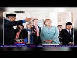 Kunjungan Beberapa Pemimpin Dunia ke Masjid Istiqlal - NET16