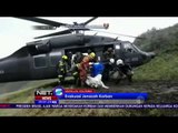 Evakuasi Puluhan Jenazah Korban Kecelakaan Pesawat yang Mengangkut Tim Sepakbola Brasil - NET5