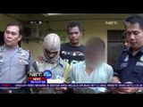Pelajar SMA ini Tertangkap Selundupkan 30 KG Ganja di Medan Sumatera Utara - NET24