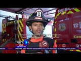 Pemadam Kebakaran di Chile Beraksi Selamatkan Seekor Anjing yang Kepalanya Terjebak di Pipa - NET24