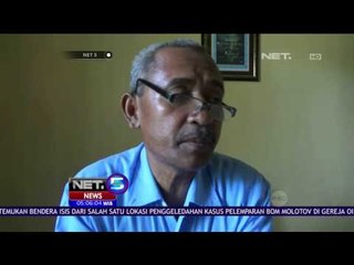 Dua Oknum Polisi Berpesta Narkoba - NET 5