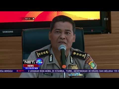 Kepolisian Akan Berikan Pengamanan Ekstra untuk Sidang Ahok - NET24