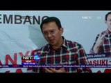 Ahok Siap Jalani Sidang Pekan Depan - NET24