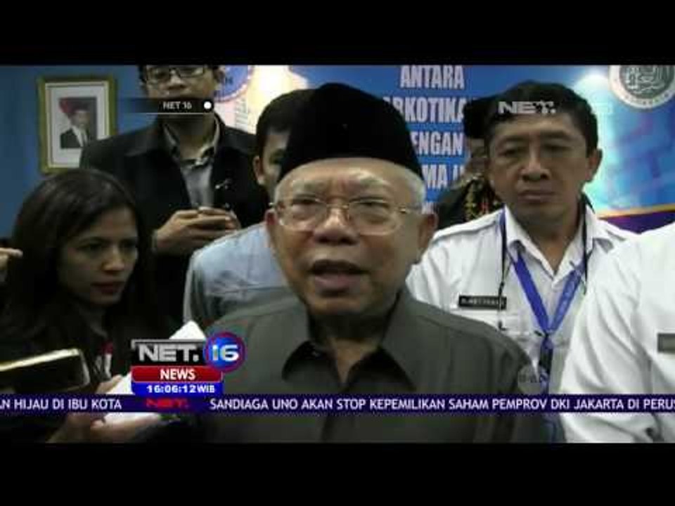MUI Angkat Bicara Terkait Maraknya Ustadz Online - NET16