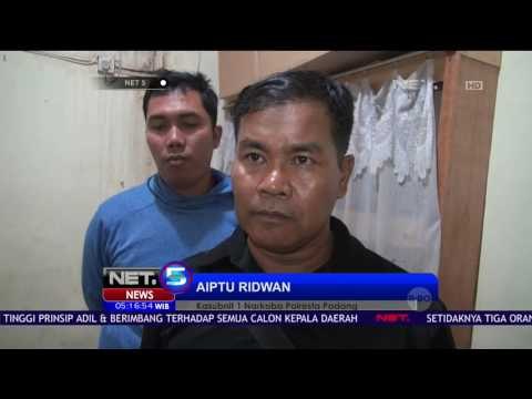 Satpol PP Grebek Tempat Hiburan Malam Di Kota Jambi - NET 5