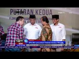 Sudah Siap untuk Pilkada DKI Putaran Kedua, Berikut Penjelasan Kepala Bawaslu - NET12