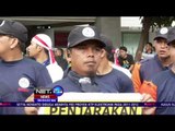Ormas Datangi Pengadilan Negeri dan Menuntut Keadilan Sidang - NET24
