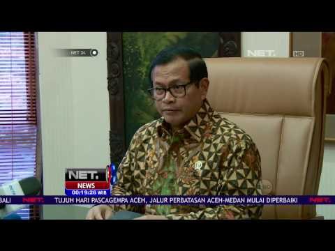 Pramono Anung Sesalkan Kasus Kekerasan Anak Anak di Sabu - NET24