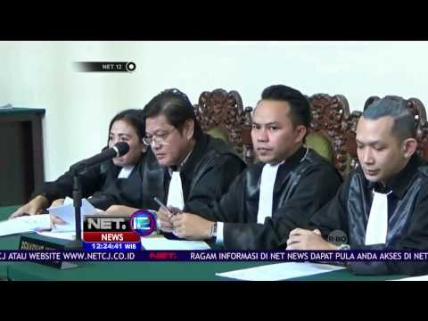 Sidang Dimas Kanjeng Kembali Digelar - NET12