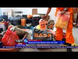 Tim Basarnas Medan Diterjunkan Membantu Korban Gempa di Aceh - NET24