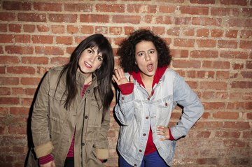 Broad City Season 4 [Episode 6] F.u.l.l Streaming [[TOP..SHOW]] (( Full Series ))