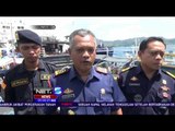 Kapal Filipina Curi Ratusan Ton Ikan di Perairan Laut Sulawesi - NET5