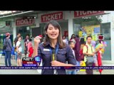Live Report: Wahana Permainan Destinasi Favorit Wisatawan Bandung - NET12