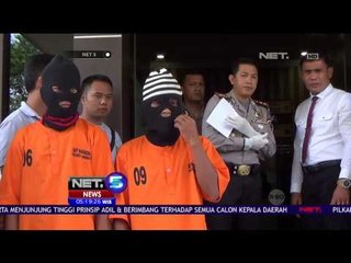 85 Orang Pengunjung Hiburan Malam Diciduk Petugas Gabungan Kota Jambi - NET 5