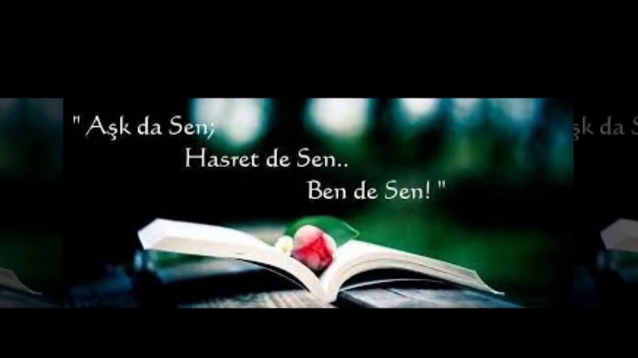 Seni Ben İçime Öyle Beklemişim ki