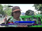 Truk & Bak Terbuka di Tangerang Angkut Penumpang Pasca Bentrokan - NET12