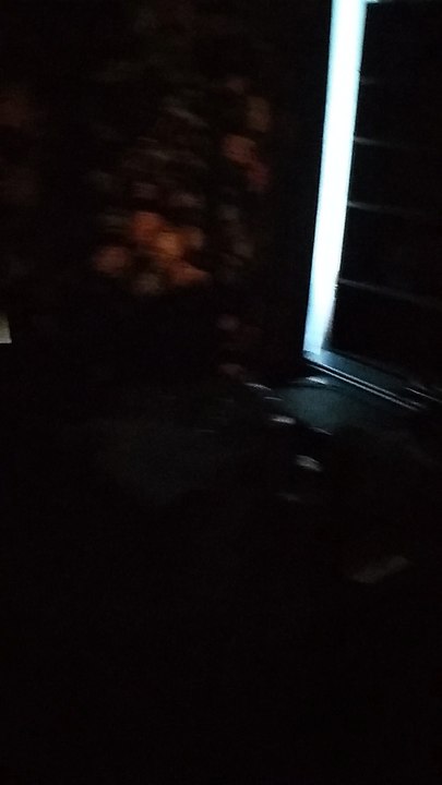 Le train fantôme de Joharno