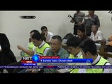 Terpidana Narkoba Divonis Mati di PN Tangerang - NET5