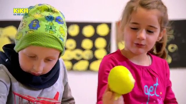 ENE MENE BU vom 7. Juli 2017 | Mehr auf KiKA.de