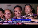 Djarot Diperiksa Polda Metro Jaya Sebagai Saksi Terkait Tindak Pidana Pelanggaran Pemilu - NET24