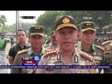 Angkutan Umum dan Transportasi Online di Tangerang Konvoi Bersama Tandai Perdamaian - NET12
