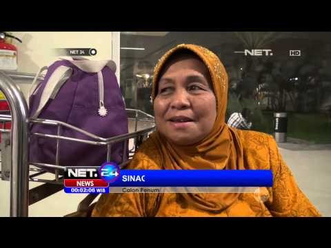 Kualitas Udara Di Pekanbaru Membahayakan Akibat Kabut Asap - NET24