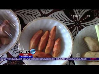 Sambal Pedas Dari Buah Durian - NET12