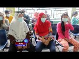 Akibat Kabut Asap Warga Terkena ISPA di Palembang - NET12