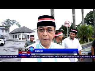 Gelar Doa Bersama, Siswa Diliburkan