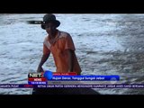 Ratusan Rumah Warga Terendam Akibat Sungai Bengawan Njero Meluap - NET16