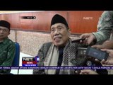Aksi 11 Februari Juga Digelar di Cianjur, Ketua MUI Himbau Agar Warga Tidak ke Ibukota - NET16