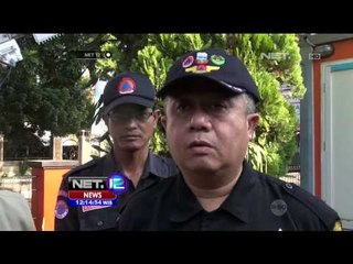 BPBD Garut Menyisir Wilayah Gempa - NET12