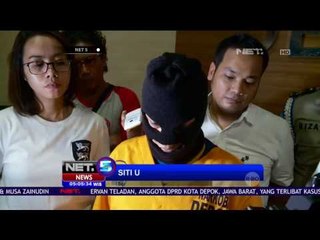 Download Video: Anggota DPRD Depok, Ervan Teladan Masih Buron Terkait Kasus Narkoba - NET5