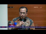 Menhub minta KPK Dampingi Mega Proyek Dinas Perhubungan Guna Hindari Adanya Korupsi - NET16