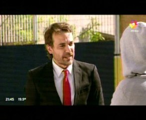 Pedro en Las Estrellas capítulo 105 parte 1 - 20 de Octubre