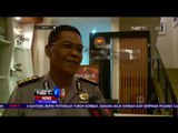 Tiga Tersangka Makar Resmi Ditahan Polda Metro Jaya - NET5