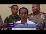 Tiba di Aceh, Presiden Jokowi Langsung Gelar Rapat Koordinasi Penanganan Gempa - NET5