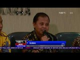 Konfrensi Pers KPU Soal Debat PILKADA DKI Ketiga - NET24