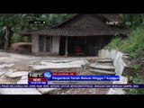 Pergerakan Tanah di Desa Bantarkalong Sukabumi Terus Meluas - NET5