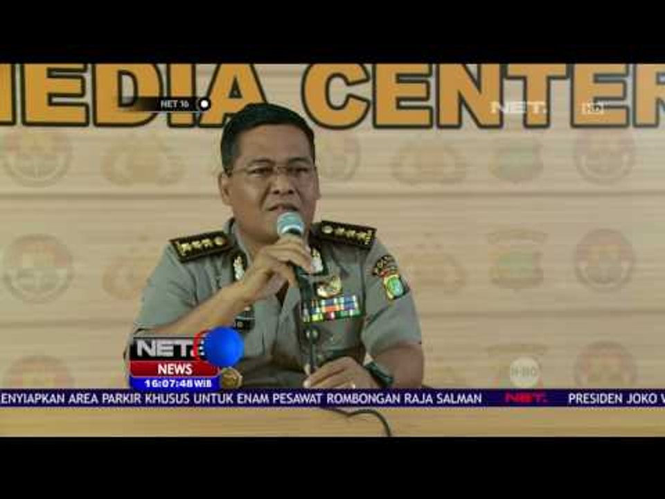 Penangguhan Penahanan Firza Husein Dikabulkan - NET16