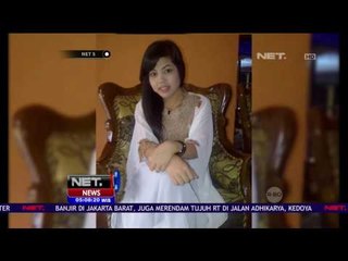 Aisyah Pesan Tidak Perlu Dijenguk, Mohon Doa Saja - NET5