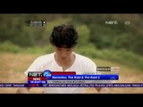 Kesuksesan Aktor Iko Uwais Dalam Membintangi Film film Indonesia - NET 24