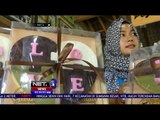 Olahan Coklat dengan Paduan Daun Pegagan di Kulonprogo - NET5