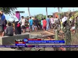 1 Warga Tewas akibat Puting Beliung Sulawesi Selatan - NET 16