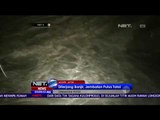 Diterjang Banjir, Jembatan Antarkabupaten Putus - NET5