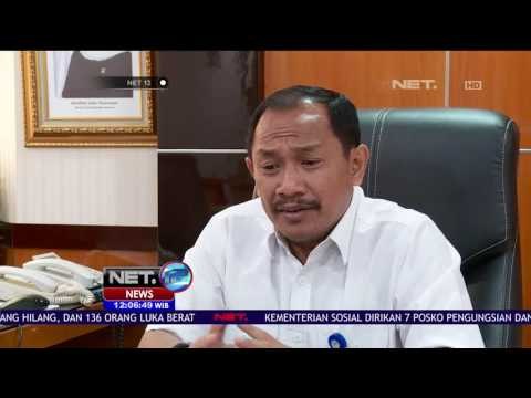 Kementerian Sosial Siapkan Bantuan dan Santunan Untuk Korban Gempa Aceh - NET 12